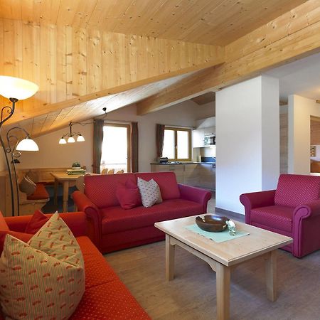 Alpinlodges Kuhtai Zewnętrze zdjęcie