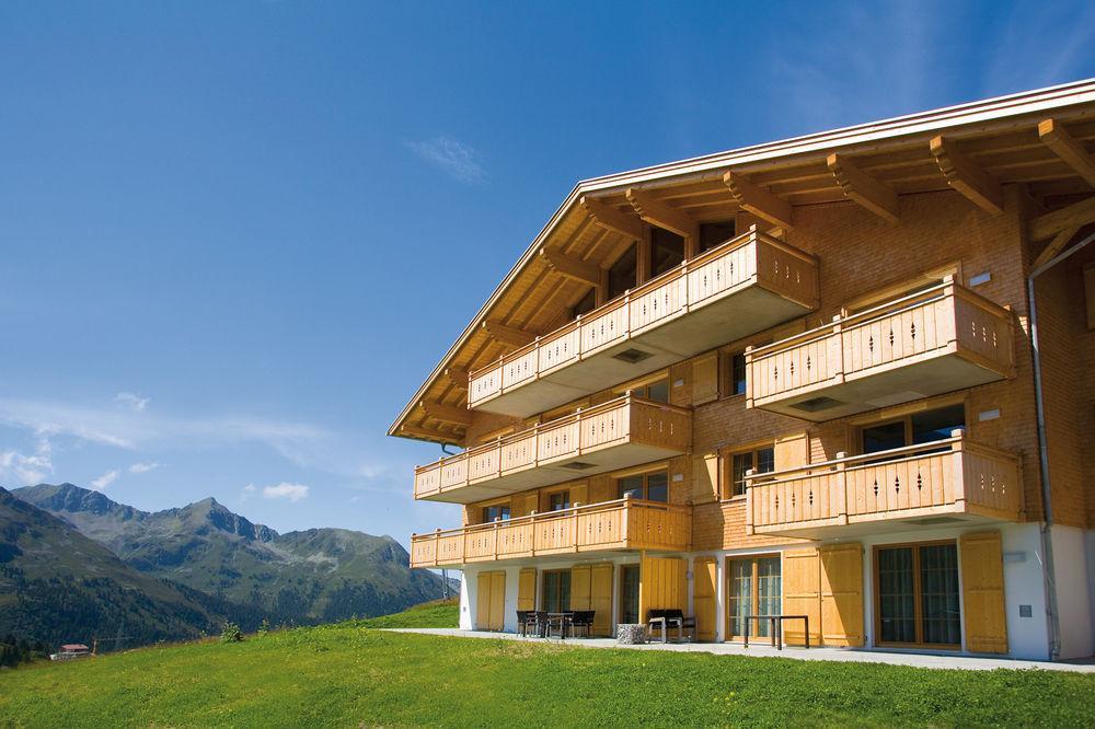 Alpinlodges Kuhtai Zewnętrze zdjęcie